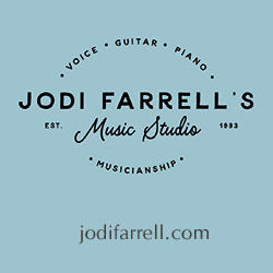 Jodi Farrell Music Studio