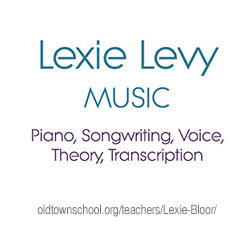 Lexie Levy Music Studio