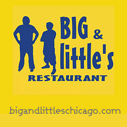 Big and Littles Chicago