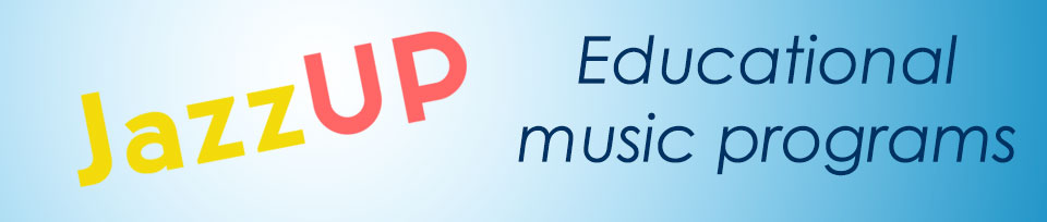 Jazz UP program