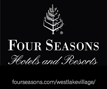 Four Seasons Hotel