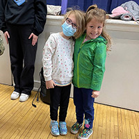 Hueneme In-School Dance Program
