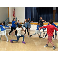 Walnut After School